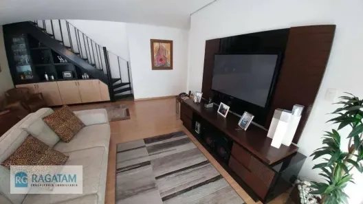 Apartamento com 4 Quartos para venda ou aluguel, 240m² no Perdizes, São Paulo