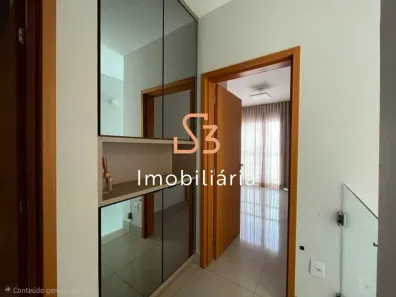 Sobrado com 3 Quartos para alugar, 180m² no Granja Marileusa, Uberlândia
