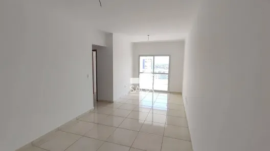 Apartamento com 2 Quartos à venda, 91m² no Aviação, Praia Grande