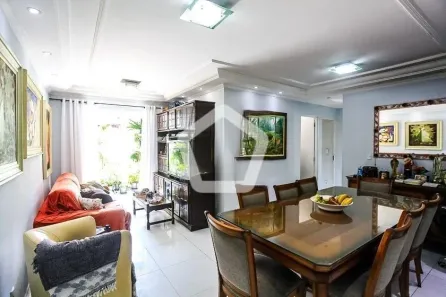 Apartamento com 3 Quartos à venda, 82m² no Vila Andrade, São Paulo