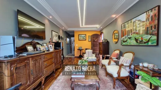 Sobrado com 3 Quartos à venda, 166m² no Vila Butantã, São Paulo