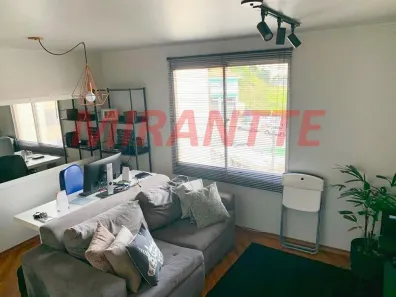 Apartamento com 2 Quartos à venda, 45m² no Vila Nova Cachoeirinha, São Paulo