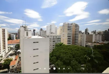 Apartamento com 4 Quartos à venda, 198m² no Centro, Campinas