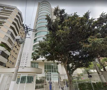 Apartamento com 4 Quartos à venda, 204m² no Planalto Paulista, São Paulo