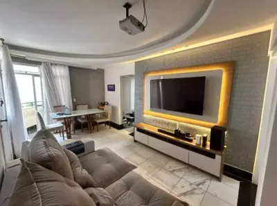 Apartamento com 2 Quartos à venda, 65m² no Buritis, Belo Horizonte