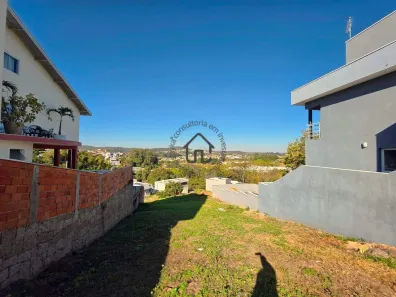 Lote/Terreno à venda, 394m² no Vila Omízollo, Louveira