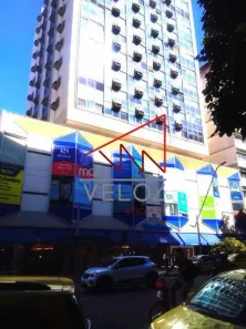 Ponto Comercial à venda, 35m² no Leblon, Rio de Janeiro