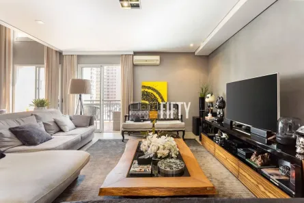 Apartamento com 2 Quartos à venda, 163m² no Vila Uberabinha, São Paulo