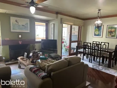 Apartamento com 3 Quartos à venda, 123m² no Rio Branco, Porto Alegre