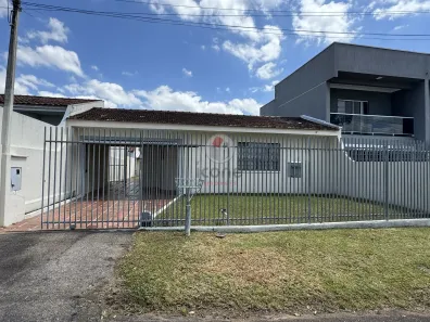 Casa com 4 Quartos à venda, 197m² no Fazendinha, Curitiba