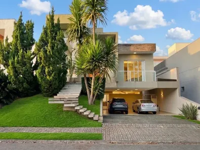 Casa com 3 Quartos à venda, 270m² no Condomínio Residencial Jaguary, São José dos Campos
