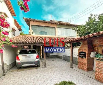 Casa com 3 Quartos à venda, 168m² no Badu, Niterói