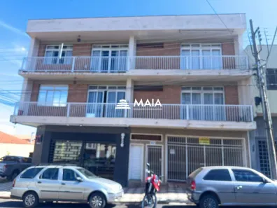 Apartamento com 2 Quartos à venda, 80m² no Boa Vista, Uberaba