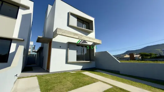 Casa com 3 Quartos à venda, 99m² no Areias de Palhocinha, Garopaba