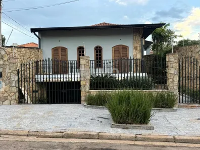 Sobrado com 3 Quartos à venda, 300m² no Jardim Presidente Wenceslau, Campinas
