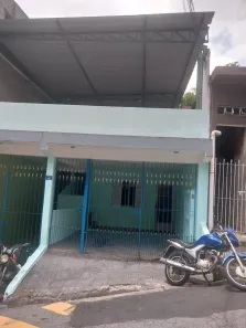 Imóvel Comercial com 2 Quartos para alugar, 125m² no Jardim Sagrado Coração, Jandira