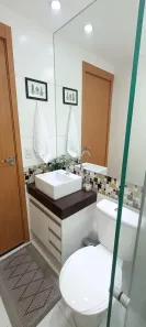 Apartamento com 2 Quartos à venda, 45m² no Laranjeiras, Betim