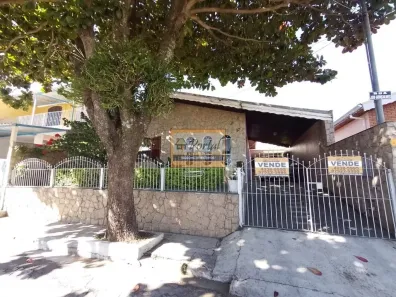 Casa com 3 Quartos à venda, 153m² no Jardim Guanciale, Campo Limpo Paulista