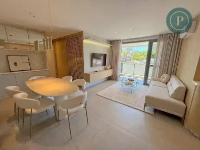 Apartamento com 2 Quartos à venda, 96m² no Vila Izabel, Curitiba