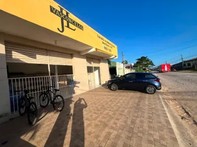 Ponto Comercial à venda, 200m² no Planalto, Natal