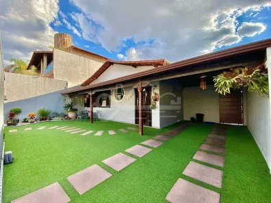 Casa com 3 Quartos à venda, 215m² no Itapoã, Belo Horizonte