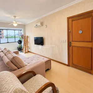 Apartamento com 2 Quartos para alugar, 61m² no Santana, Porto Alegre