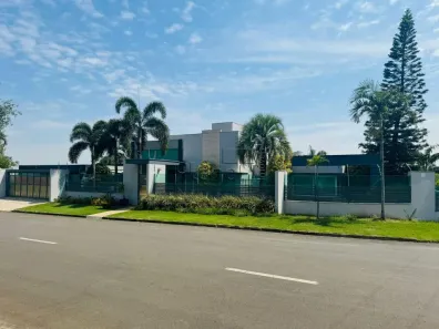 Fazenda/Sítio com 3 Quartos para alugar, 999m² no Colinas do Mosteiro de Itaici, Indaiatuba