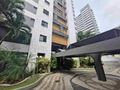 Apartamento com 5 Quartos à venda, 400m² no Graça, Salvador
