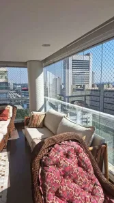 Apartamento com 3 Quartos à venda, 183m² no Vila Leopoldina, São Paulo
