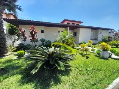 Casa de Condomínio com 4 Quartos à venda, 818m² no Parque Rincão, Cotia