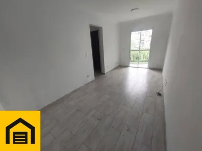 Apartamento com 2 Quartos à venda, 54m² no Jardim São Judas, Mauá