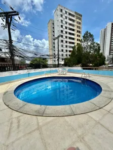 Apartamento com 4 Quartos para alugar, 137m² no Imbuí, Salvador