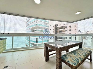 Apartamento com 3 Quartos à venda, 117m² no Vila Alzira, Guarujá