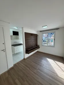 Apartamento com 2 Quartos para alugar, 39m² no Portais (Polvilho), Cajamar