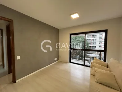 Apartamento com 2 Quartos para venda ou aluguel, 70m² no Jardim Paulista, São Paulo