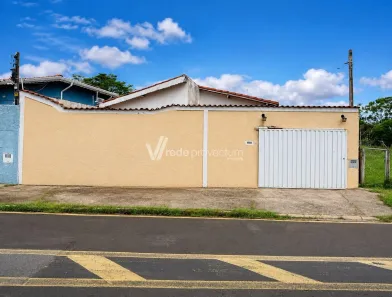 Casa com 3 Quartos à venda, 157m² no Parque Imperador, Campinas