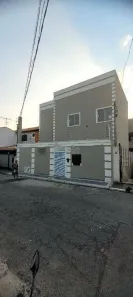 Apartamento com 2 Quartos à venda, 38m² no Parque Boturussu, São Paulo