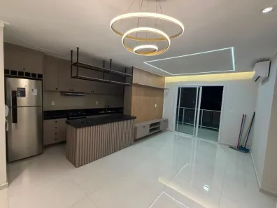 Apartamento com 2 Quartos para alugar, 80m² no Aparecida, Santarém
