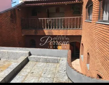 Casa com 4 Quartos para alugar, 250m² no Tatuapé, São Paulo