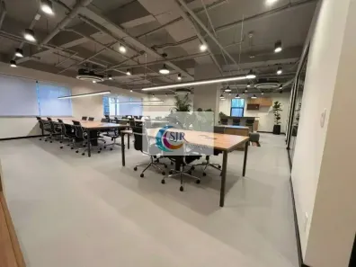 Sala Comercial para alugar, 770m² no Vila Olímpia, São Paulo