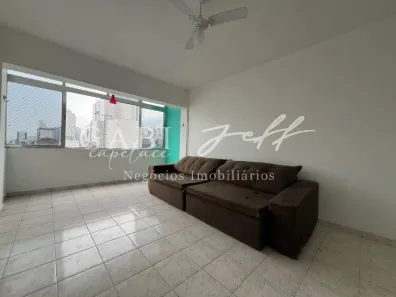 Apartamento com 2 Quartos à venda, 70m² no Ponta da Praia, Santos