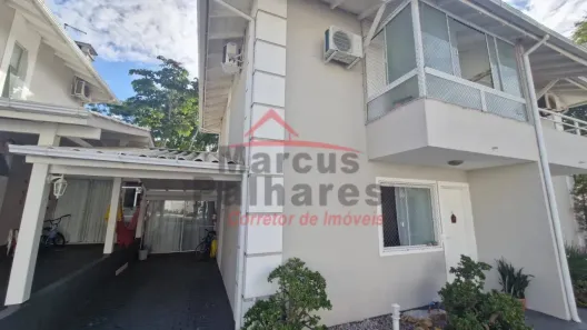 Casa de Condomínio com 2 Quartos à venda, 78m² no Centro, São José