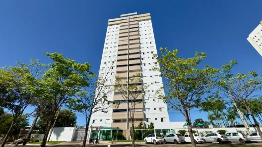 Apartamento com 3 Quartos à venda, 85m² no Plano Diretor Sul, Palmas
