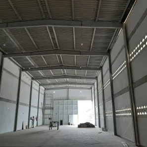 Galpão/Depósito/Armazém para alugar, 500m² no Parque Esperança, Cabedelo