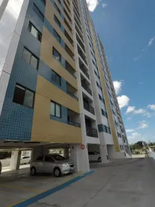 Apartamento com 2 Quartos à venda, 45m² no Iputinga, Recife