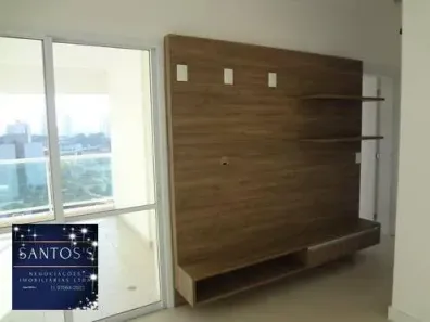 Apartamento com 2 Quartos à venda, 73m² no Jardim Aeroporto, São Paulo