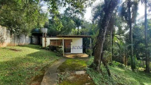 Fazenda/Sítio com 1 Quarto à venda, 100m² no Roseira, Mairiporã