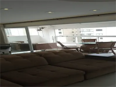 Apartamento com 3 Quartos à venda, 150m² no Perdizes, São Paulo