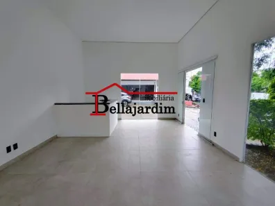 Ponto Comercial para alugar, 119m² no Rudge Ramos, São Bernardo do Campo