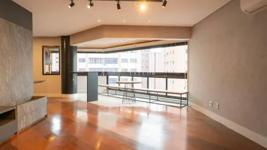 Apartamento com 4 Quartos à venda, 190m² no Indianópolis, São Paulo